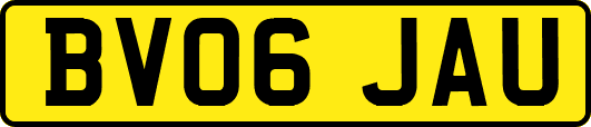 BV06JAU