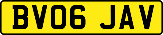 BV06JAV