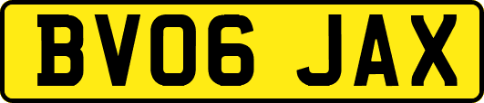 BV06JAX