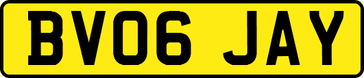 BV06JAY