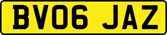 BV06JAZ