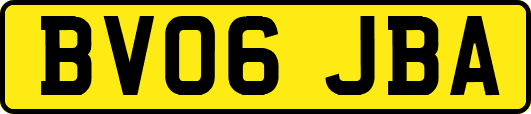 BV06JBA