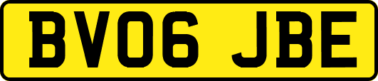 BV06JBE