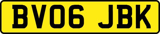 BV06JBK