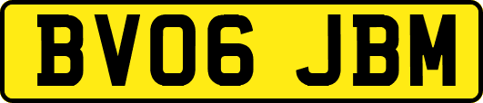 BV06JBM