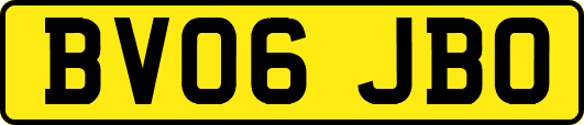BV06JBO
