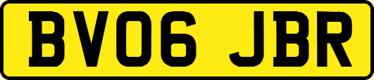 BV06JBR