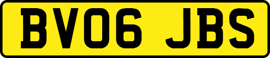 BV06JBS