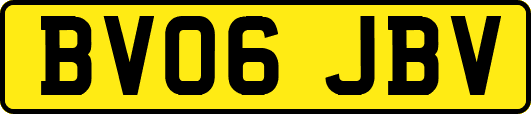 BV06JBV
