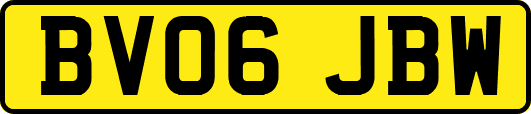 BV06JBW