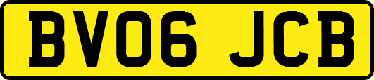 BV06JCB
