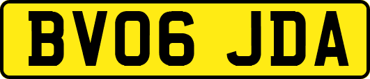 BV06JDA