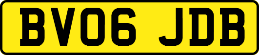 BV06JDB