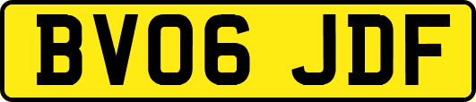 BV06JDF