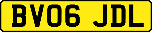 BV06JDL