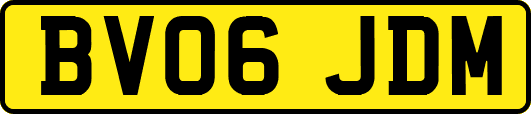 BV06JDM