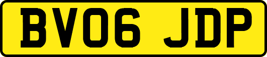 BV06JDP