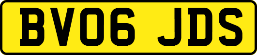 BV06JDS