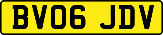 BV06JDV