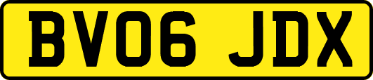 BV06JDX