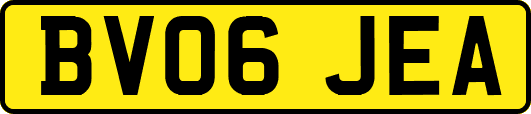 BV06JEA