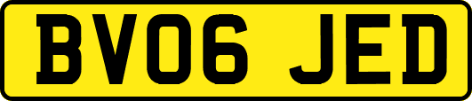 BV06JED