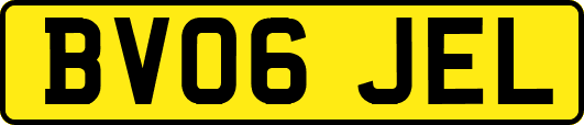 BV06JEL