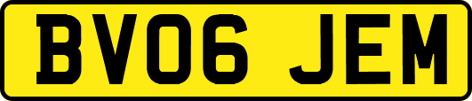 BV06JEM