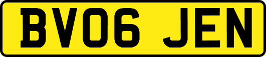 BV06JEN