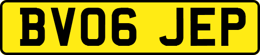 BV06JEP