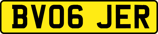 BV06JER