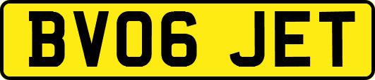 BV06JET