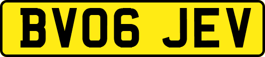 BV06JEV