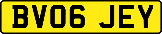 BV06JEY