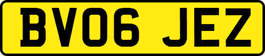 BV06JEZ