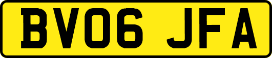 BV06JFA
