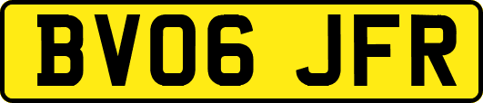 BV06JFR