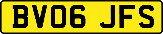 BV06JFS