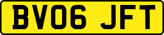 BV06JFT
