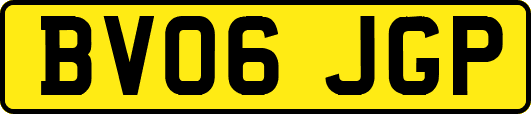 BV06JGP