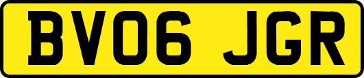 BV06JGR