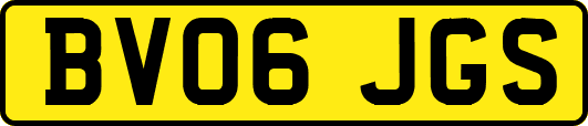 BV06JGS