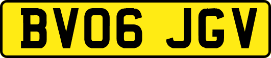 BV06JGV