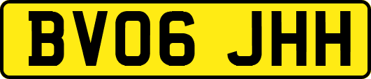 BV06JHH