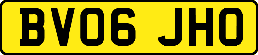 BV06JHO