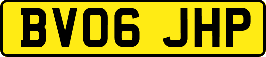 BV06JHP