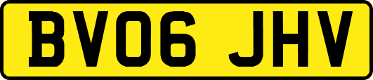 BV06JHV