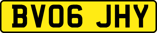 BV06JHY
