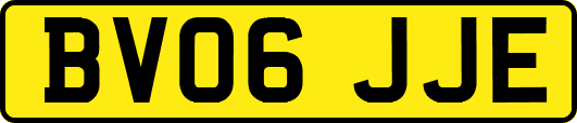 BV06JJE