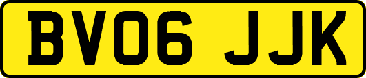 BV06JJK